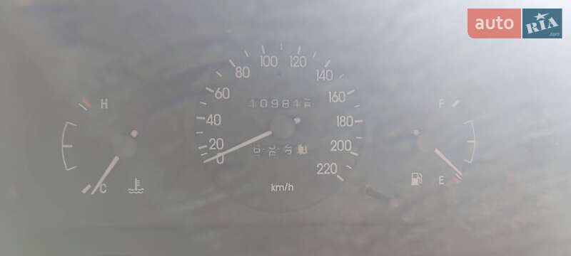 Седан Daewoo Sens 2007 в Запорожье