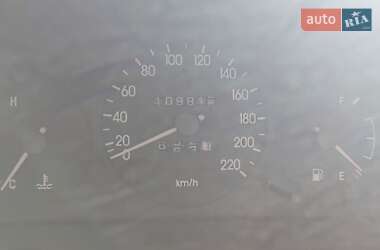 Седан Daewoo Sens 2007 в 