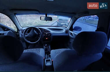 Седан Daewoo Sens 2004 в 