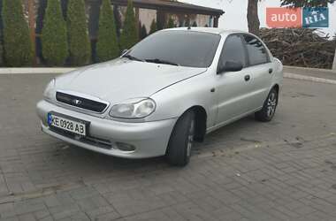 Седан Daewoo Sens 2004 в Магдалинівці