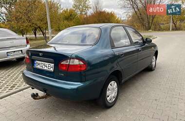 Седан Daewoo Sens 2006 в Сумах