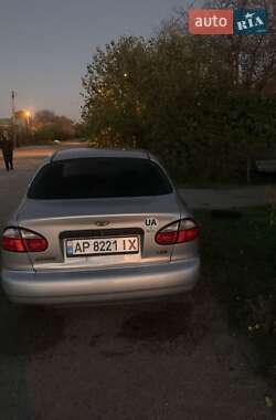 Седан Daewoo Sens 2005 в 