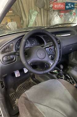 Седан Daewoo Sens 2003 в 
