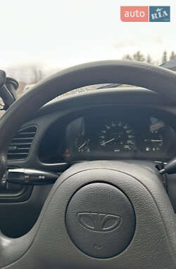Седан Daewoo Sens 2007 в 