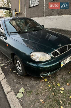 Седан Daewoo Sens 2005 в Павлограде