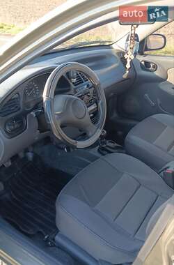 Седан Daewoo Sens 2007 в 