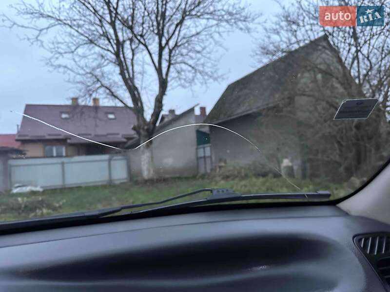 Седан Daewoo Sens 2006 в 