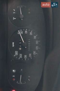 Седан Daewoo Sens 2007 в 