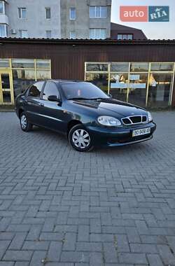 Седан Daewoo Sens 2005 в Чемеровцах