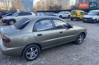 Седан Daewoo Sens 2005 в 
