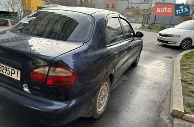 Седан Daewoo Sens 2006 в Днепре