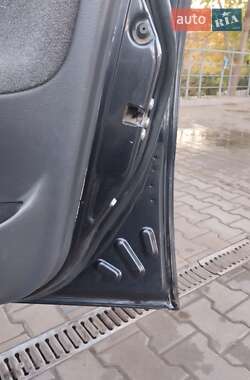Седан Daewoo Sens 2007 в Кривом Роге