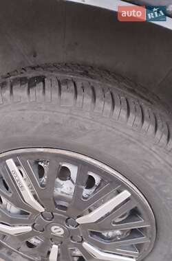Седан Daewoo Sens 2007 в Кривом Роге
