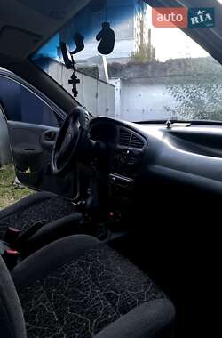 Седан Daewoo Sens 2004 в 