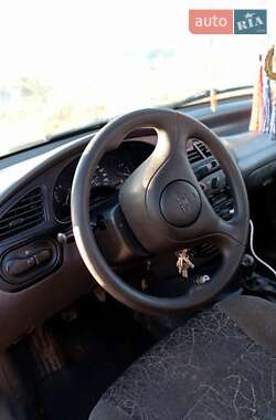 Седан Daewoo Sens 2006 в 
