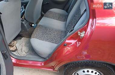 Седан Daewoo Sens 2006 в Києві