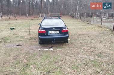 Седан Daewoo Sens 2004 в 