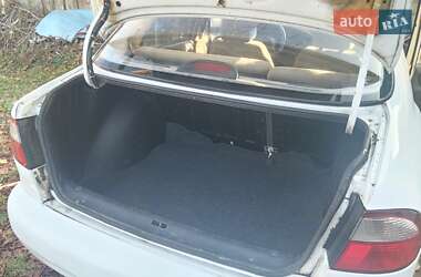 Седан Daewoo Sens 2004 в 