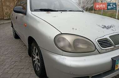 Седан Daewoo Sens 2004 в Беляевке