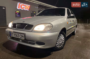 Седан Daewoo Sens 2004 в Борисполі