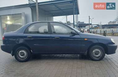 Седан Daewoo Sens 2006 в Старокостянтинові