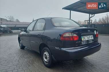 Седан Daewoo Sens 2006 в Старокостянтинові