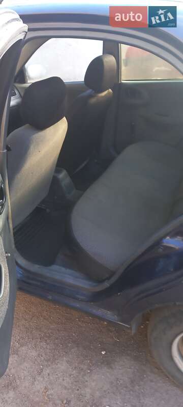 Седан Daewoo Sens 2007 в Кривом Роге фото 3 Седан Daewoo Sens 2007 в Кривом Роге