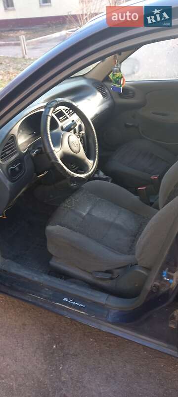 Седан Daewoo Sens 2007 в Кривом Роге фото 2 Седан Daewoo Sens 2007 в Кривом Роге