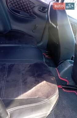 Седан Daewoo Sens 2003 в 