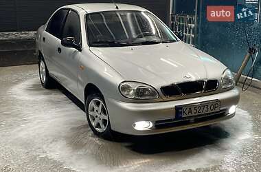 Седан Daewoo Sens 2005 в Києві