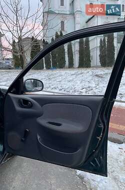 Седан Daewoo Sens 2005 в Сумах