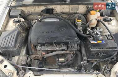 Седан Daewoo Sens 2004 в 