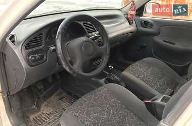 Седан Daewoo Sens 2004 в 