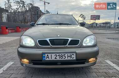 Седан Daewoo Sens 2004 в Ірпені