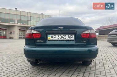 Седан Daewoo Sens 2006 в 