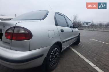 Седан Daewoo Sens 2004 в Кривом Роге