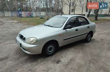 Седан Daewoo Sens 2004 в Десні