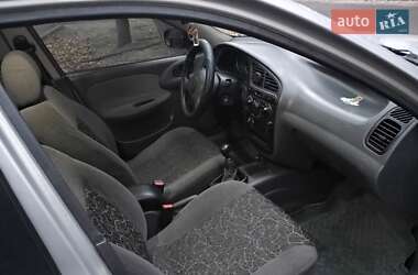 Седан Daewoo Sens 2006 в 