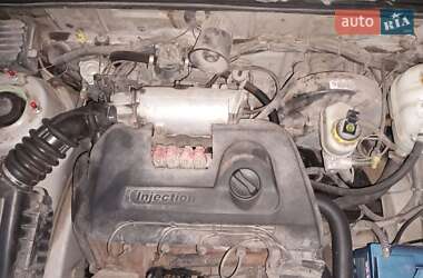 Седан Daewoo Sens 2006 в 