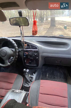 Седан Daewoo Sens 2005 в 