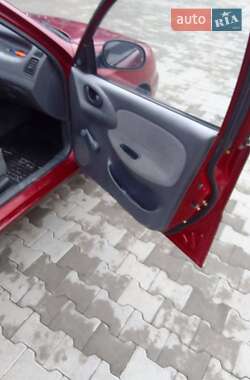 Седан Daewoo Sens 2004 в 