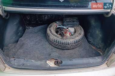 Седан Daewoo Sens 2004 в 
