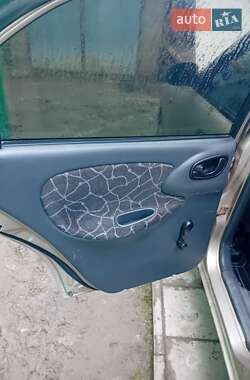 Седан Daewoo Sens 2004 в 