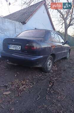 Седан Daewoo Sens 2006 в Миколаєві