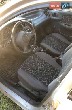 Седан Daewoo Sens 2003 в 
