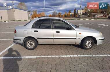 Седан Daewoo Sens 2003 в 