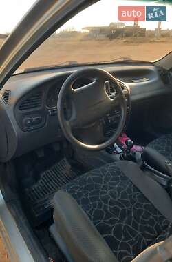 Седан Daewoo Sens 2003 в 