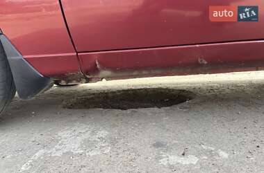 Седан Daewoo Sens 2007 в 