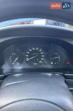 Седан Daewoo Sens 2003 в 