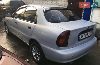 Седан Daewoo Sens 2011 в Днепре